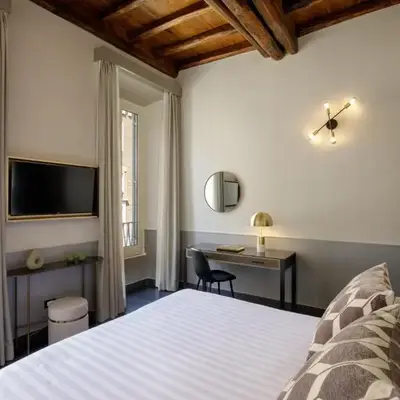 Stay Inn Rome Via Del Corso