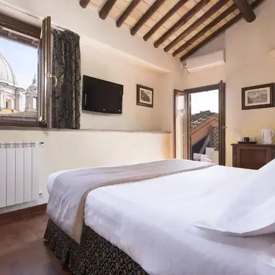 Hotel Teatro Pace