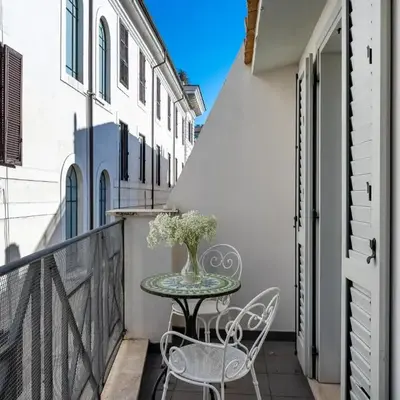 Numa Rome Vici