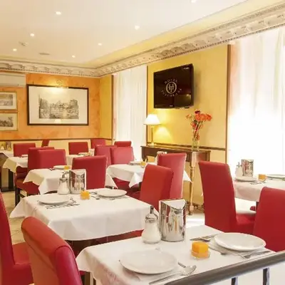 Hotel Tuscolana