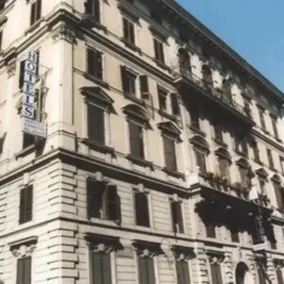 Hotel Eurorooms