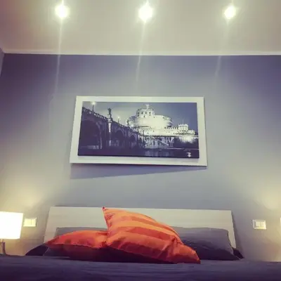 Caracalla Room Rental