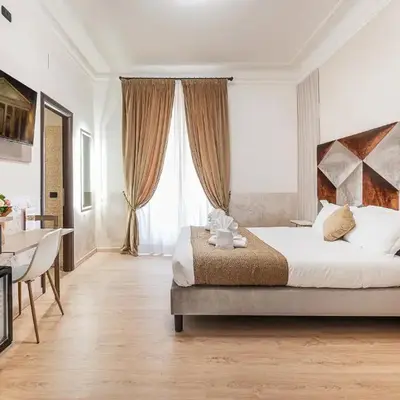Cola Di Rienzo Suite Guest House
