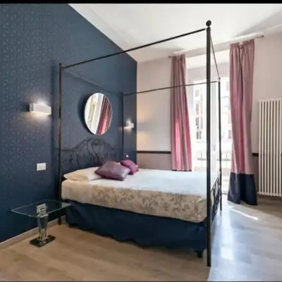 Vatican View Apartment