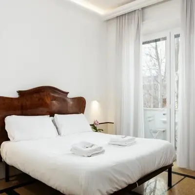 Gatsby Guest House - Zen 60