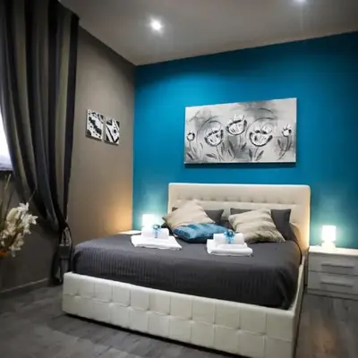Costantino Secondo Guest House