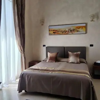 New Joyful Guest House