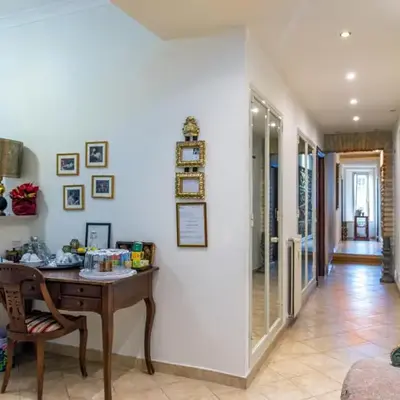 Camere del Camerlengo