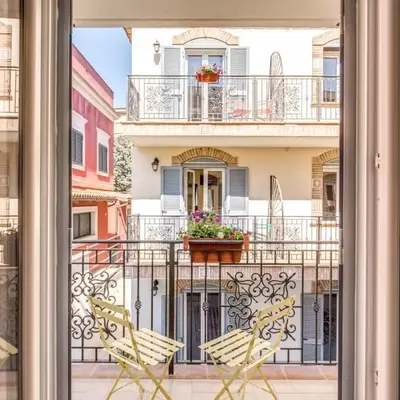 The Bricks Rome