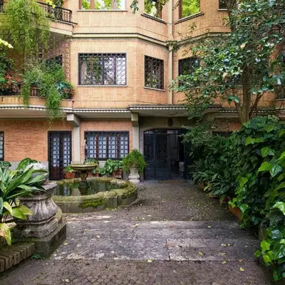 Vatican Holiday Apartment 307