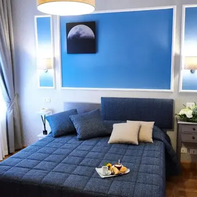 Domus Cavour Guest house