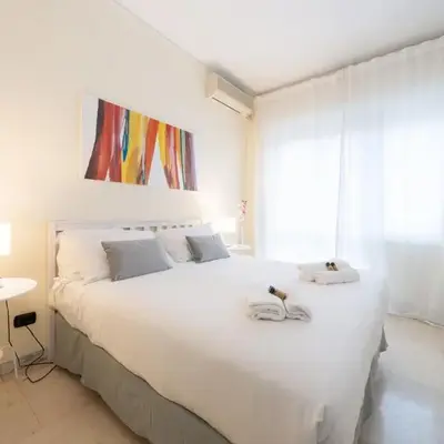 VATICAN Gregory Apartment