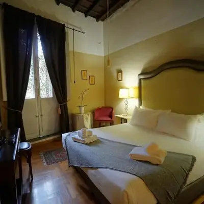 MGPgroup Guest House Navona 2