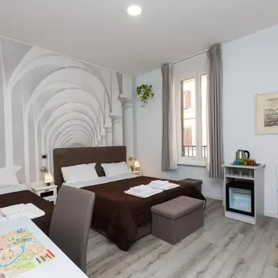 Termini Central Inn