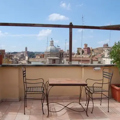 Panoramic Apartment