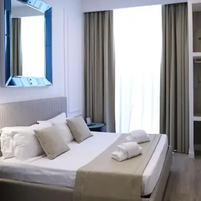 Aureliana Luxury Apartments