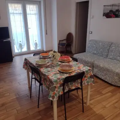 La casa per te
