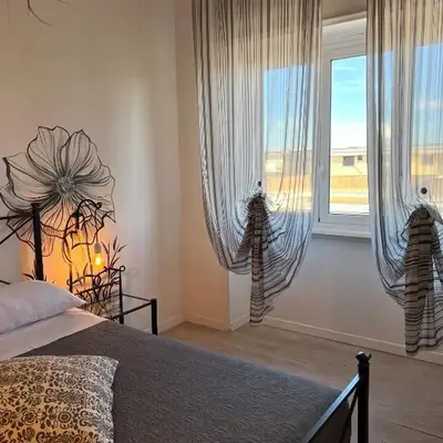 Eufonia Vinyl Friendly Apartment