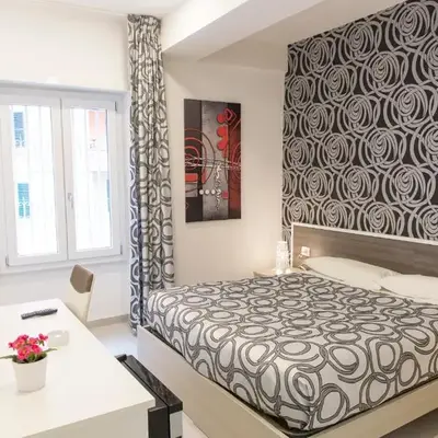 Metronia Guest House