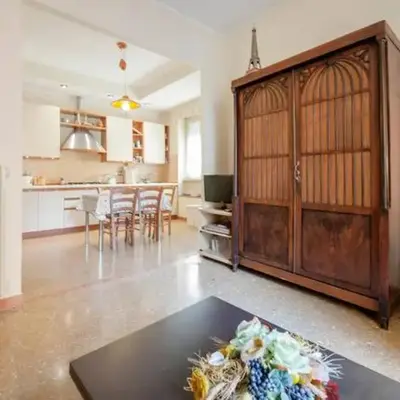 Magnifico Cozy Apartment 400m da metroB