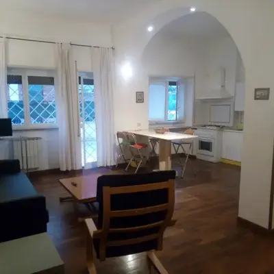 La Casa di Nonna Betta