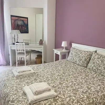 Casa Vacanze Marzia