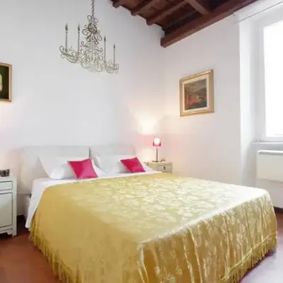 House Maximo near Vatican