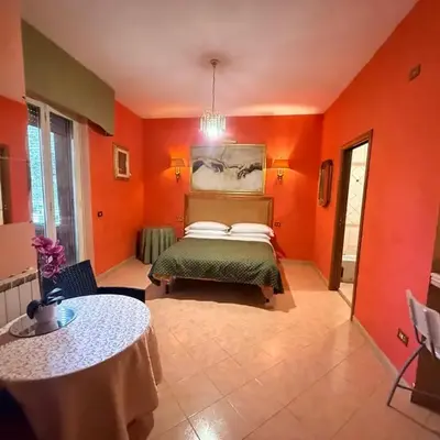 Suites Oliveri Viale Marconi