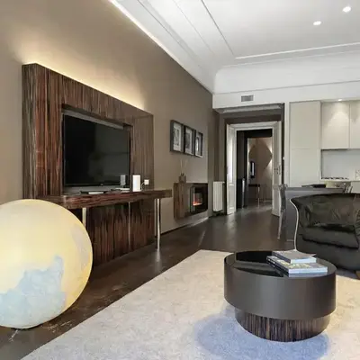 The Babuino - Luxury serviced apartment