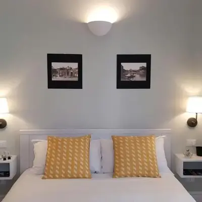 Roman Suite Guest House