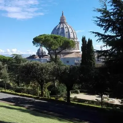 La Cupola Suite