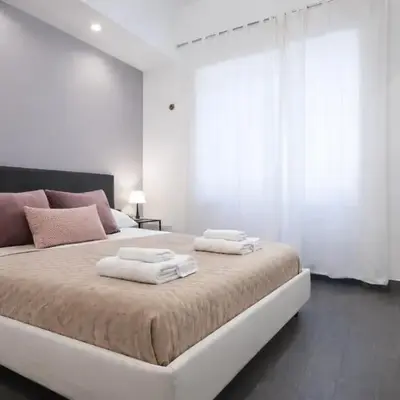 Saint Peter Basilica 200m- 2BR -2BA -Sleeps 6