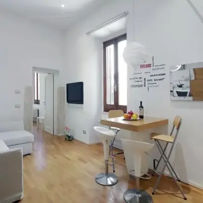 Navona Secret Suite
