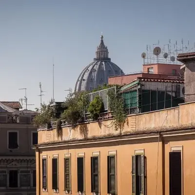 Rental in Rome Otranto Relax