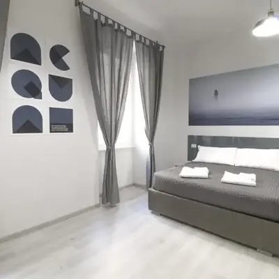 CinqueSogni Guest House
