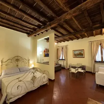 Navona Apartment Livia