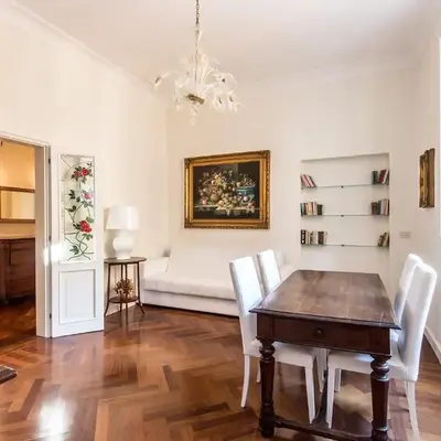 Apartment Silla by Interhome