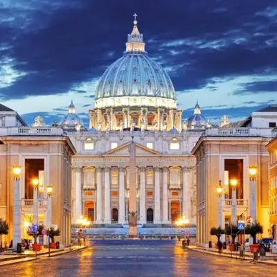 La Primavera Holidayhouse BEST LOCATION FOR VISIT THE VATICAN