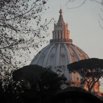 A Casa Di Lucia