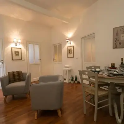 S.Angelo Terrace sq Navona