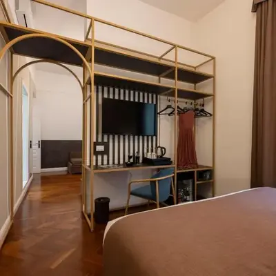 Vittoriano Suite