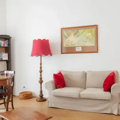 Federici Guest House