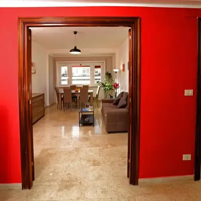 Marina Home
