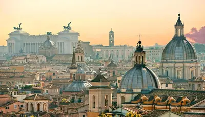 Gallery image of Casa di Alessandra in Rome