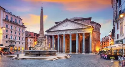 Gallery image of Casa di Alessandra in Rome