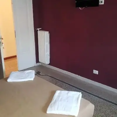 Art in Accommodation