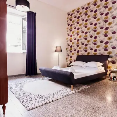 TrastevereHome - Peretti Rome