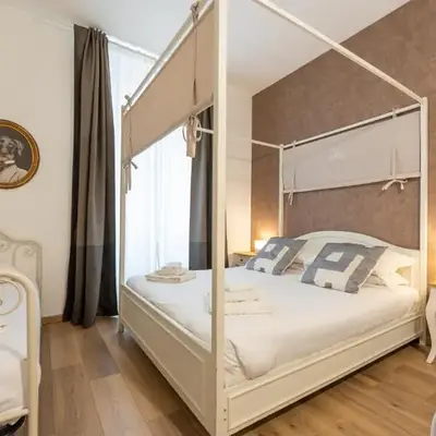 Popolo Rooms&Suites