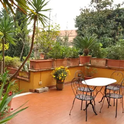Onofrio Flat
