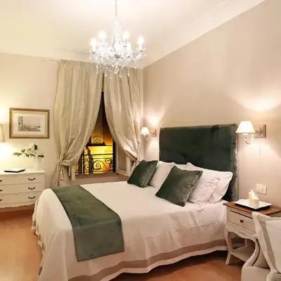 Daplace - Ottavia Apartment